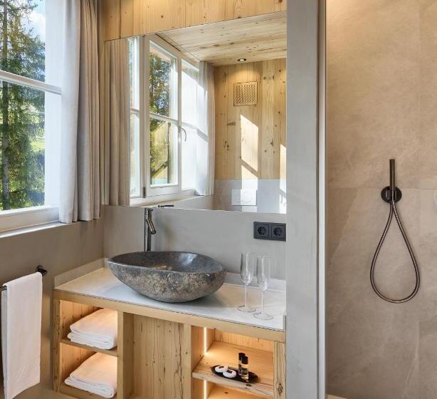 Appartamenti Les Viles