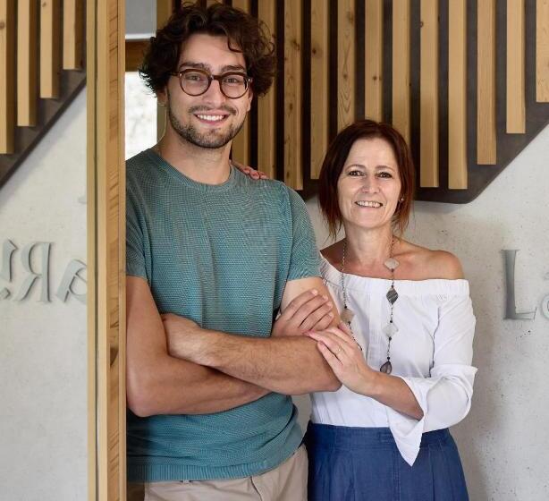 Appartamenti Les Viles