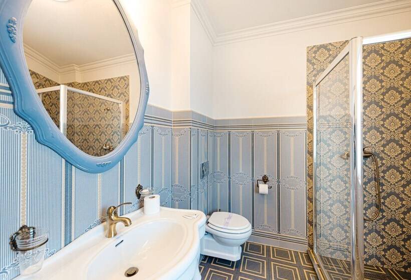 Ateneea Luxury Rooms