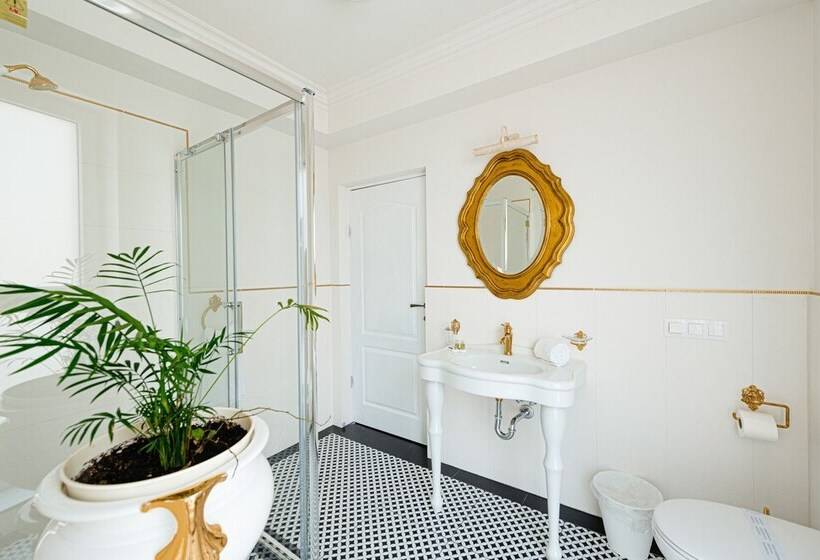 Ateneea Luxury Rooms