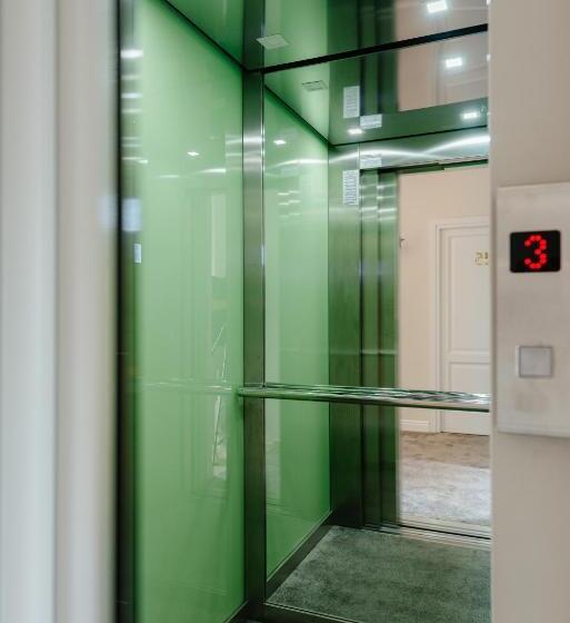 Ateneea Luxury Rooms