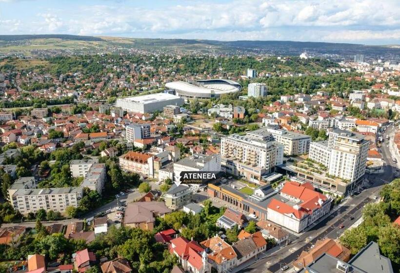 Ateneea Luxury Rooms