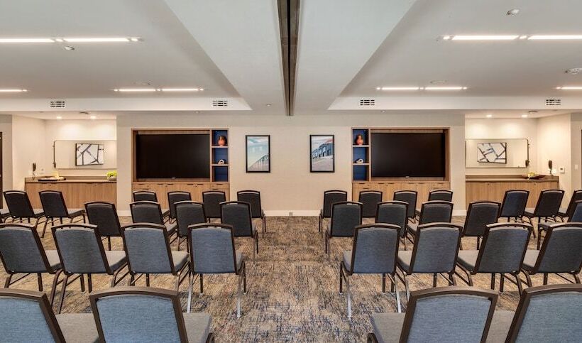 Ayres Hotel Rialto Fontana