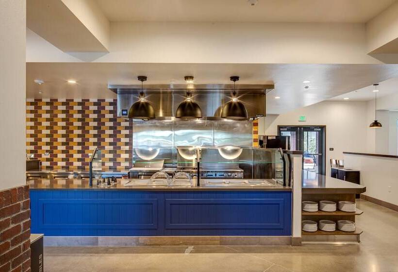 Ayres Hotel Rialto Fontana