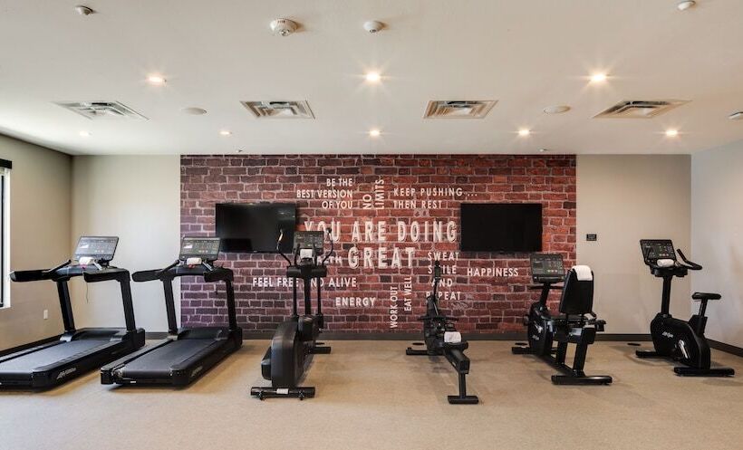 Ayres Hotel Rialto Fontana