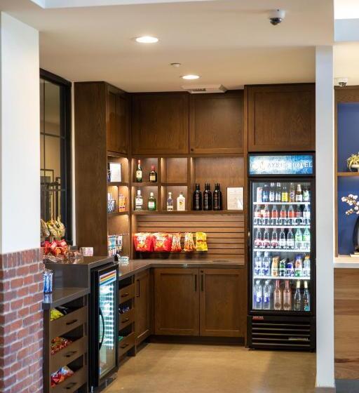 Ayres Hotel Rialto Fontana