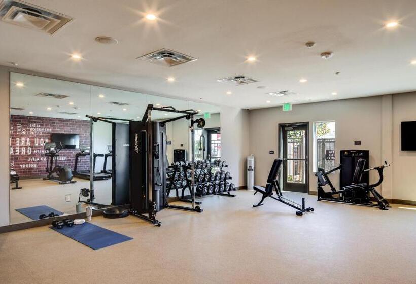 Ayres Hotel Rialto Fontana