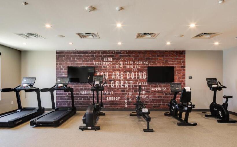 Ayres Hotel Rialto Fontana