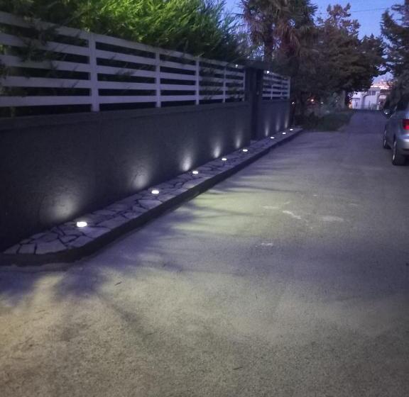 B&b 1898   Villa Colonna