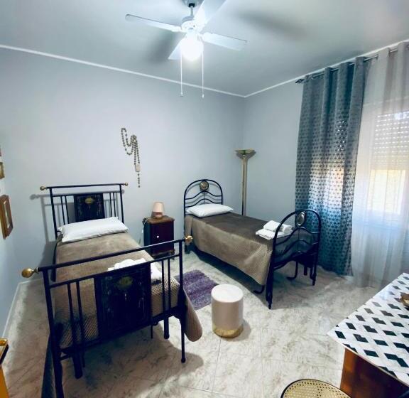 B&b 1898   Villa Colonna