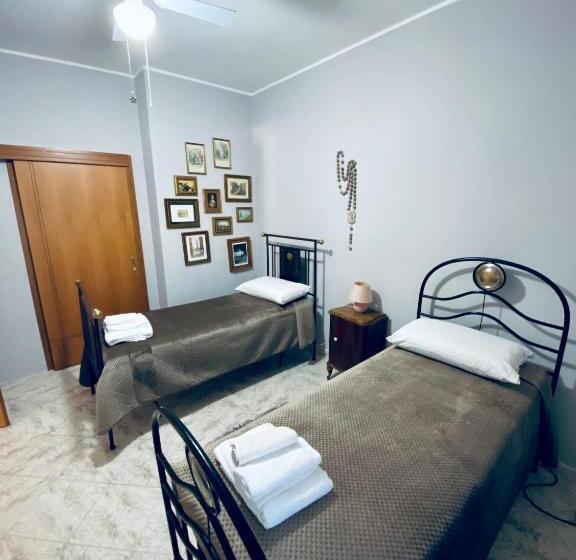 B&b 1898   Villa Colonna