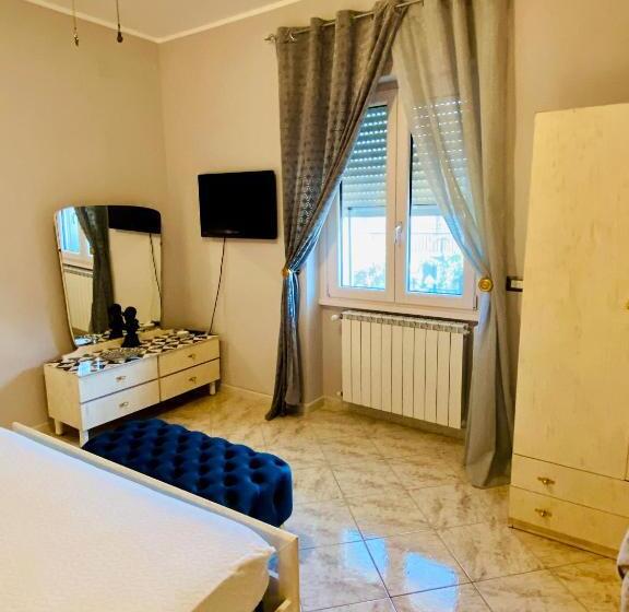 B&b 1898   Villa Colonna