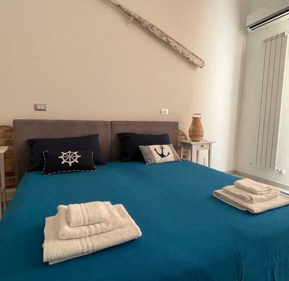 ベッドアンドブレックファースト Il Marinaio