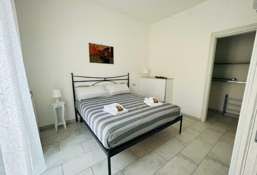 ベッドアンドブレックファースト Il Marinaio