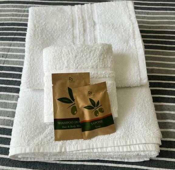 ベッドアンドブレックファースト Il Marinaio