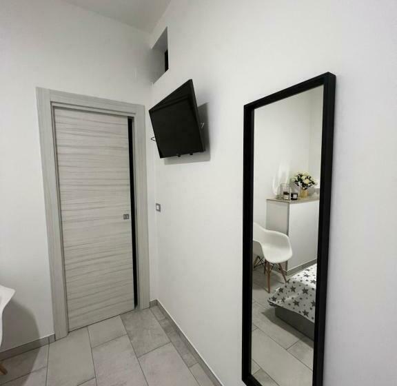 ベッドアンドブレックファースト Il Marinaio