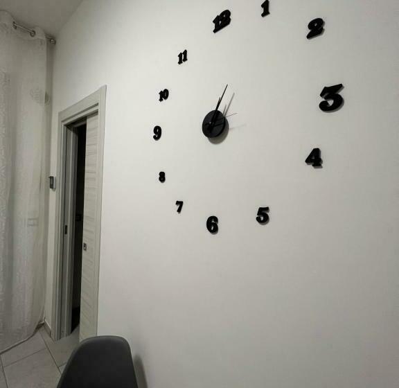 مبيت وإفطار Il Marinaio