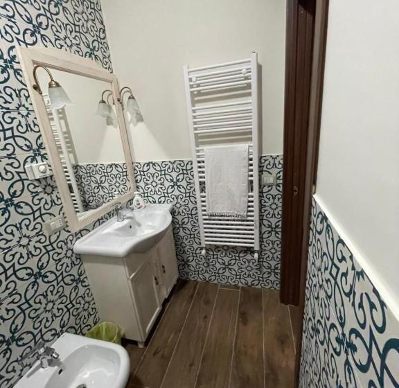 B&b San Marco