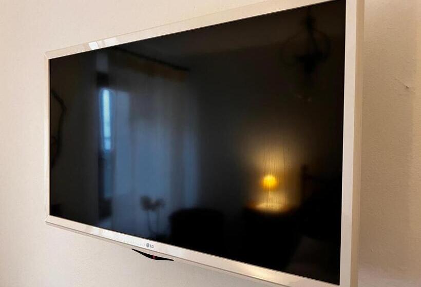 مبيت وإفطار Alma Bnb