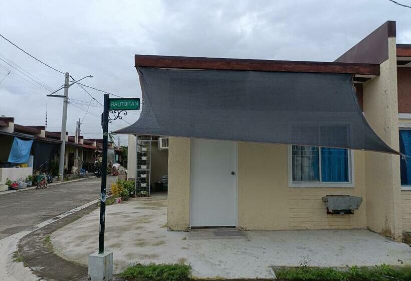 住宿加早餐  Amigas Lodge
