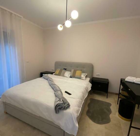 צימר Apartamente Cu Un Dormitor