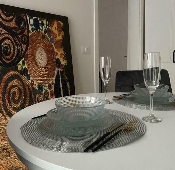 צימר Apartamente Cu Un Dormitor