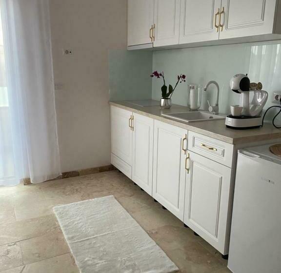 צימר Apartamente Cu Un Dormitor