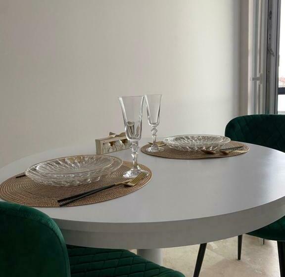 צימר Apartamente Cu Un Dormitor