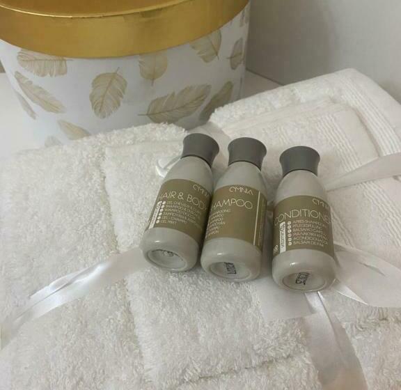 צימר Apartamente Cu Un Dormitor