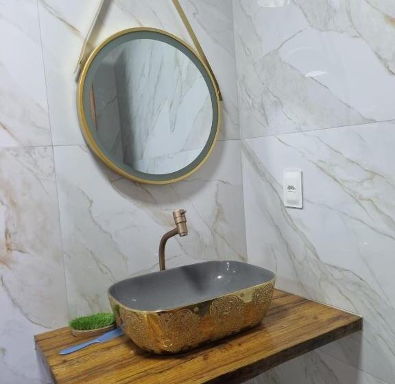 צימר Casa Ferreira Cumbuco