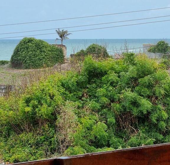 تختخواب و صبحانه Casa Ferreira Cumbuco