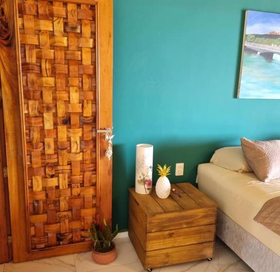 צימר Casa Ferreira Cumbuco