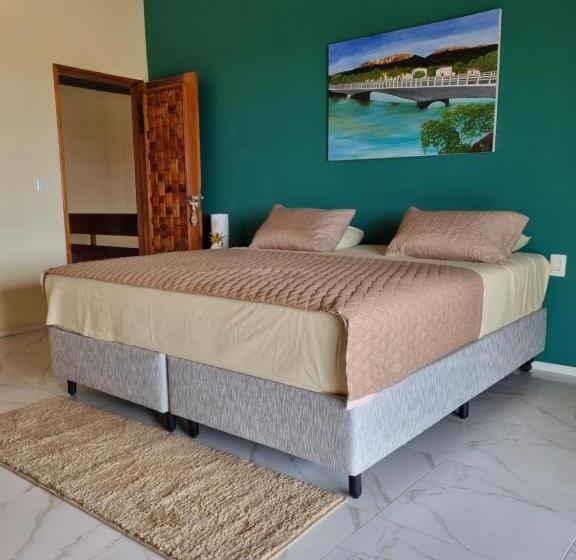 צימר Casa Ferreira Cumbuco