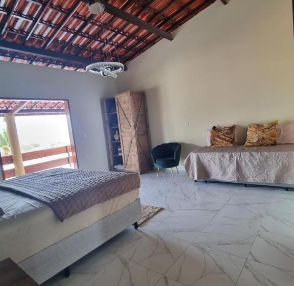 צימר Casa Ferreira Cumbuco