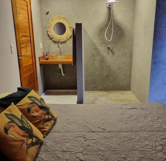 צימר Casa Ferreira Cumbuco