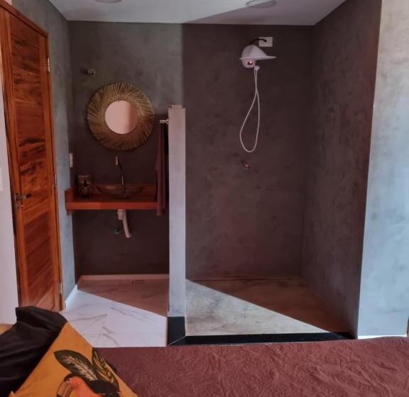 تختخواب و صبحانه Casa Ferreira Cumbuco