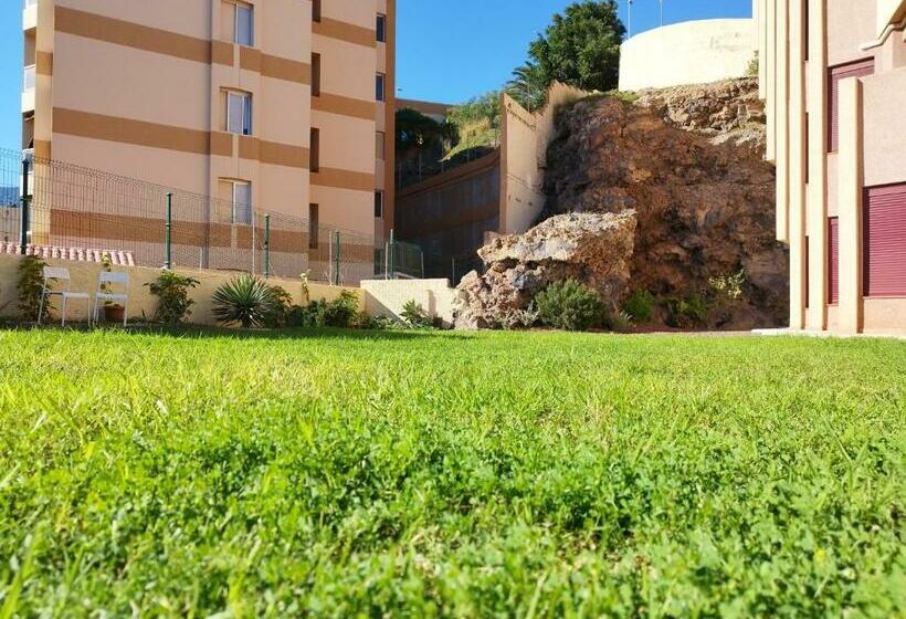 住宿加早餐  Vivienda Vacacional Compartida Radazul