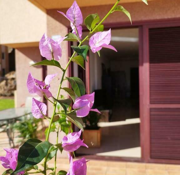 住宿加早餐  Vivienda Vacacional Compartida Radazul