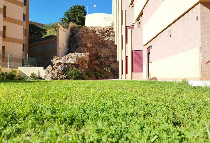 住宿加早餐  Vivienda Vacacional Compartida Radazul