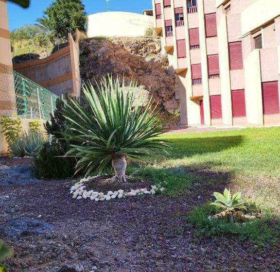 住宿加早餐  Vivienda Vacacional Compartida Radazul