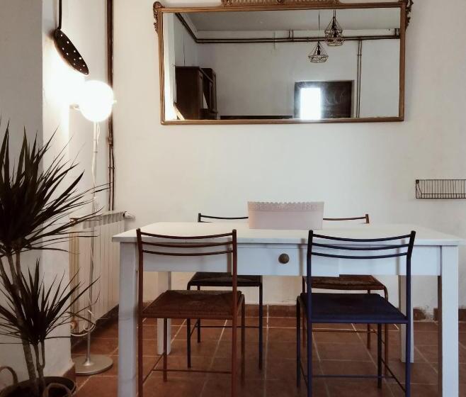 ベッドアンドブレックファースト Casale Del Tempo Lento