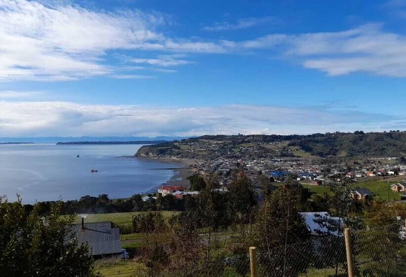 مبيت وإفطار Casaquinchao