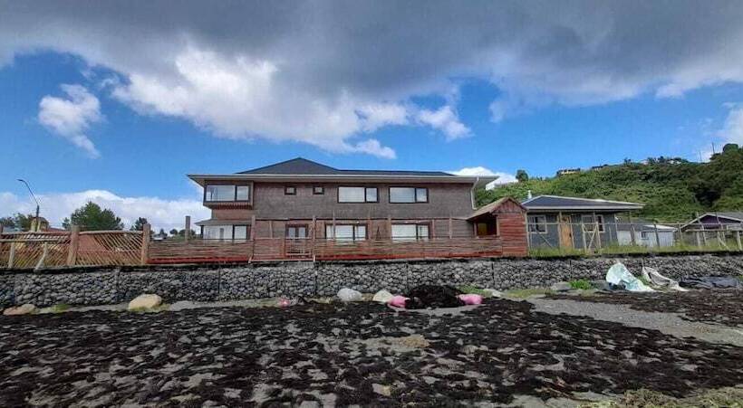 مبيت وإفطار Casaquinchao