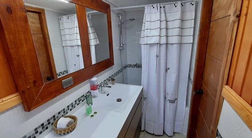 مبيت وإفطار Casaquinchao