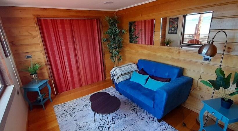 مبيت وإفطار Casaquinchao