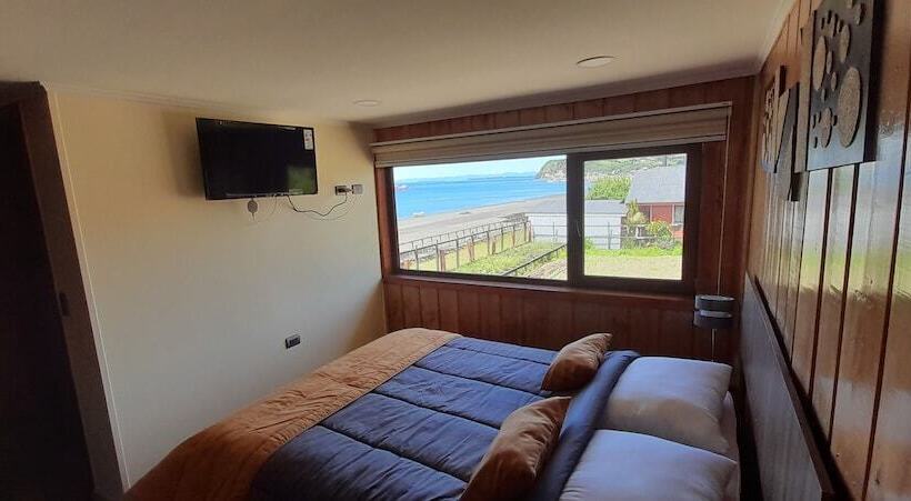 مبيت وإفطار Casaquinchao