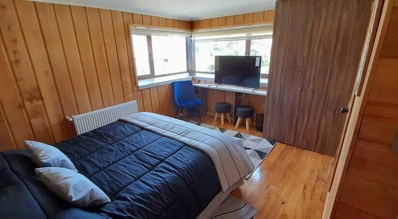 مبيت وإفطار Casaquinchao