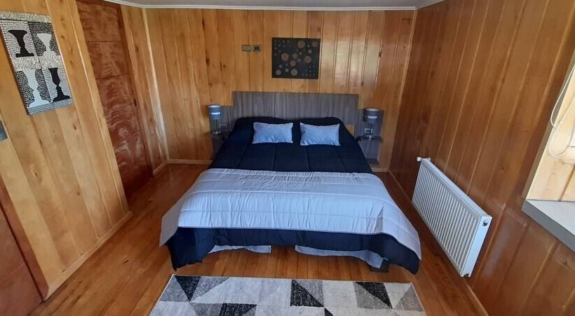 צימר Casaquinchao