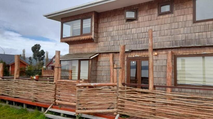 مبيت وإفطار Casaquinchao