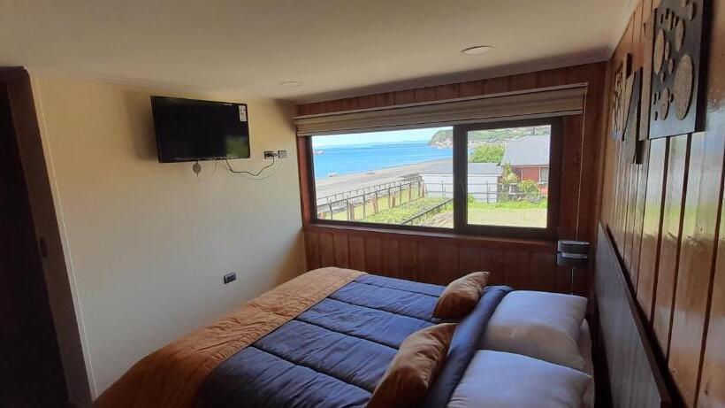 مبيت وإفطار Casaquinchao